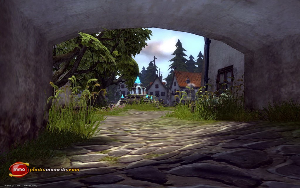 Dragon Nest picture