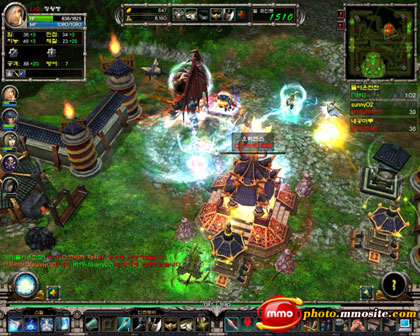 Tartaros Online