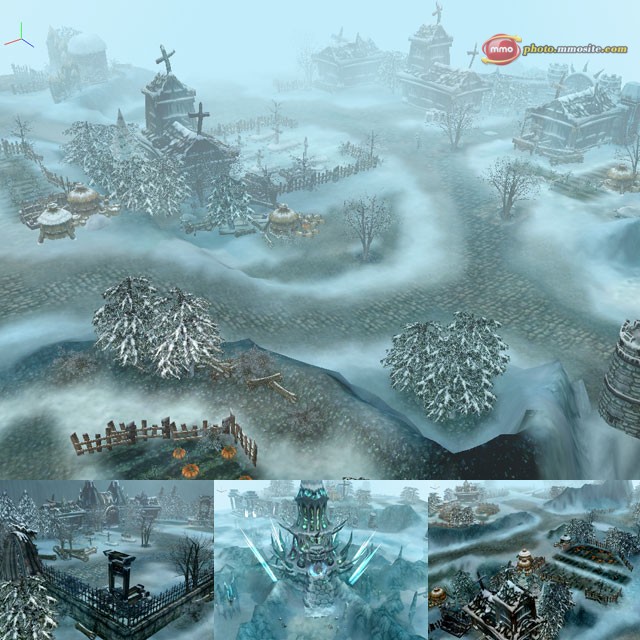 Cabal Online picture