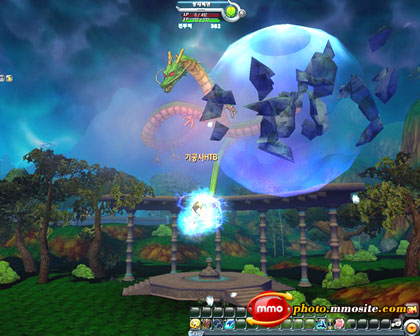 Dragon Ball Online