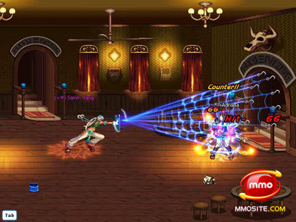 Dungeon Fighter Online