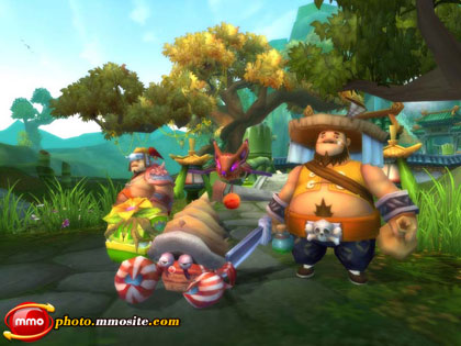 Ether Saga Online