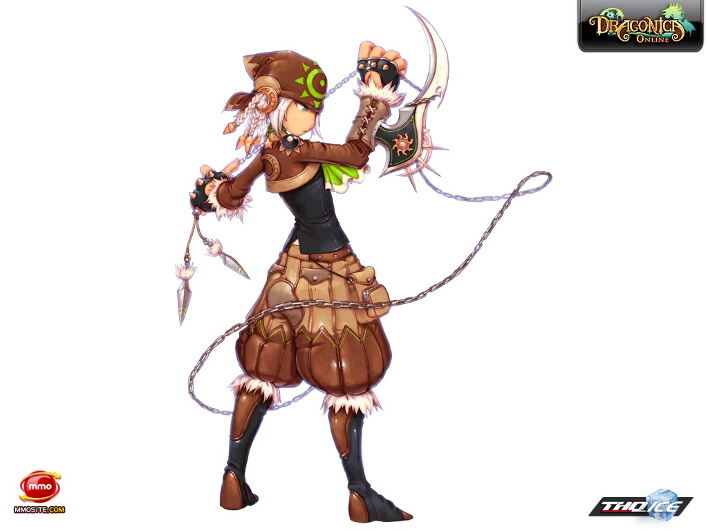Dragonica picture