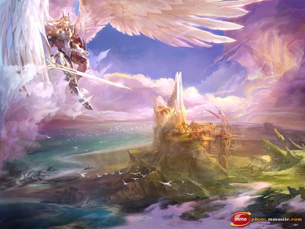 Eudemons Online picture
