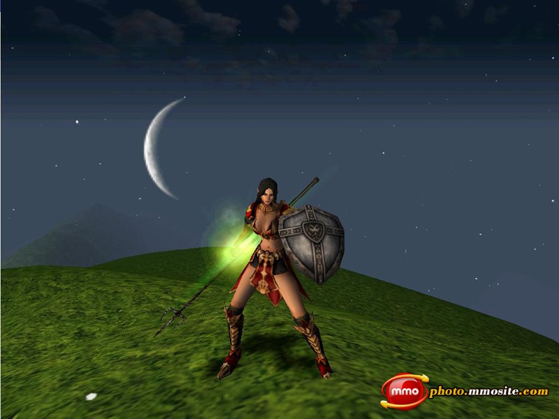Knight Online picture