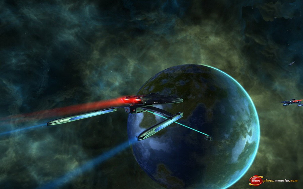 Star Trek Online picture