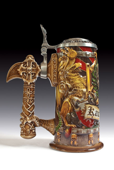 Warhammer Online