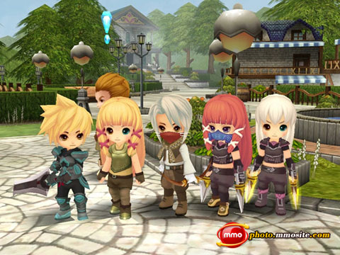 Legend of Edda