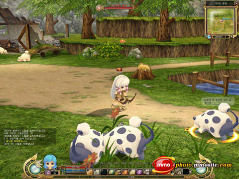 Legend of Edda