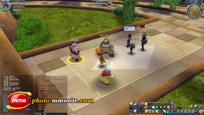 Dragon Ball Online
