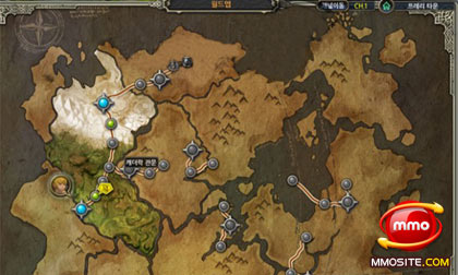 Dragon Nest