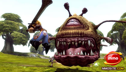 Dragon Nest