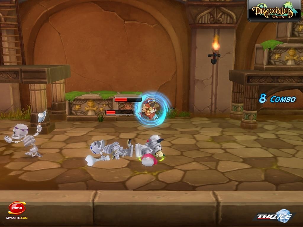 Dragonica picture
