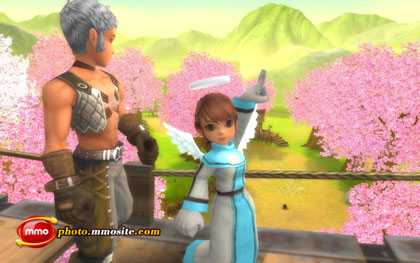 Florensia Season 2 interview