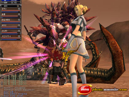 Last Chaos