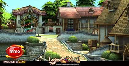Legend of Edda Legend of Edda