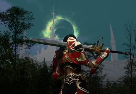 Lineage 2 picture