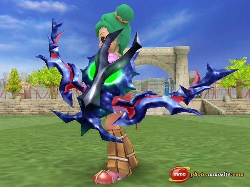 ROSE Online picture