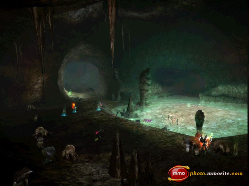 Sword of the New World Online picture