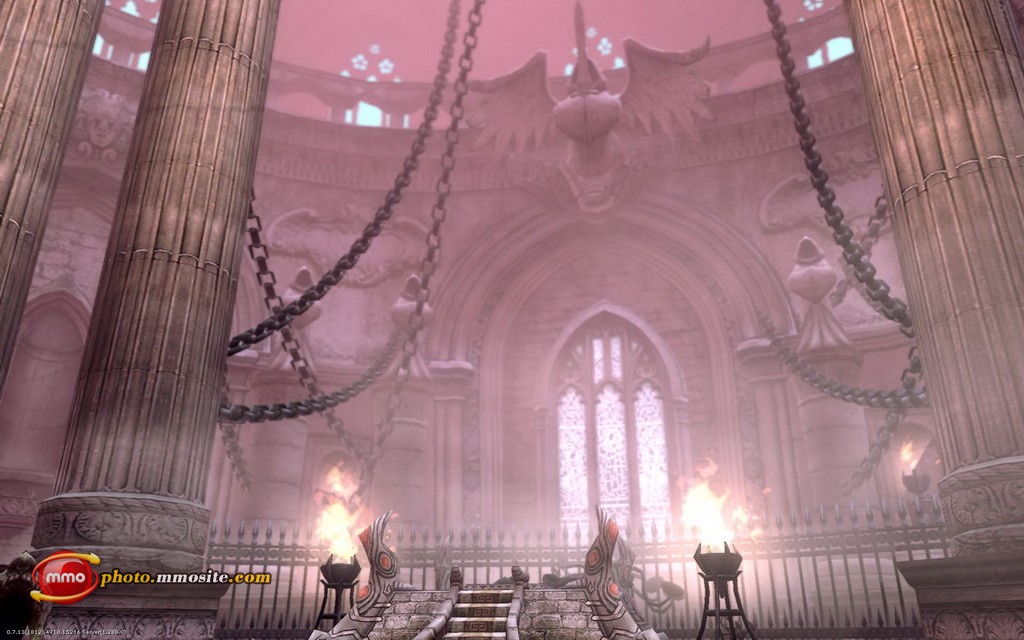 Dragon Nest picture