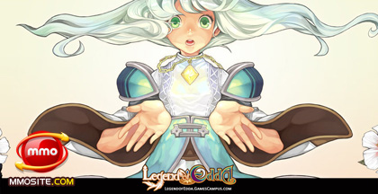 Legend of Edda