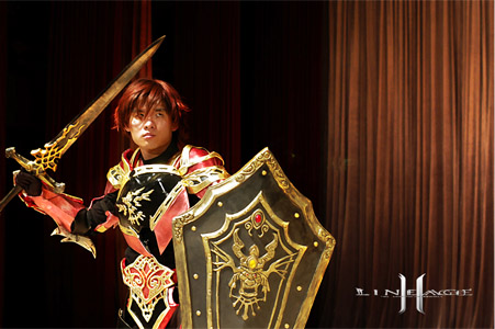 Lineage 2 picture