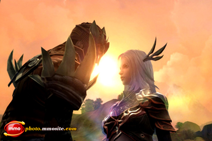 Aion Screenshot
