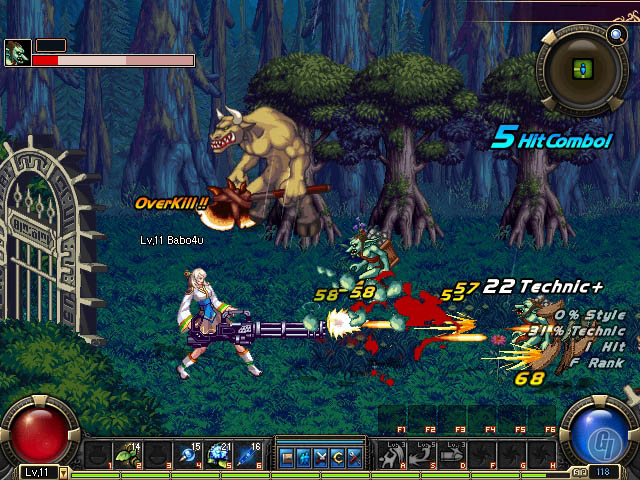 DungeonFighterOnline-1
