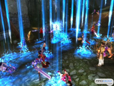 heroes of three kingdoms
