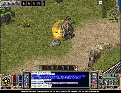 MIR2 Graphics