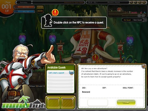 wonderking-npc-quests wonderking-npc-quests