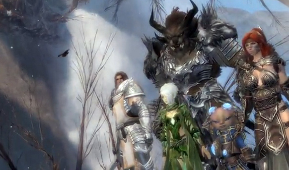 Guild Wars 2
