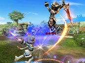 Soul Master screenshot 21
