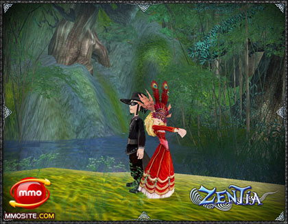 Zentia