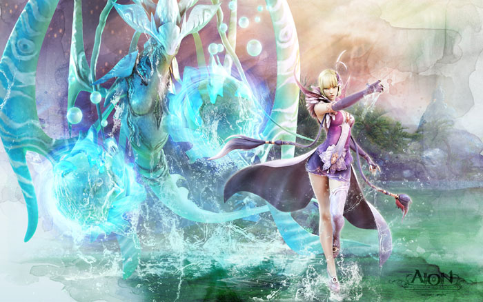 Aion picture