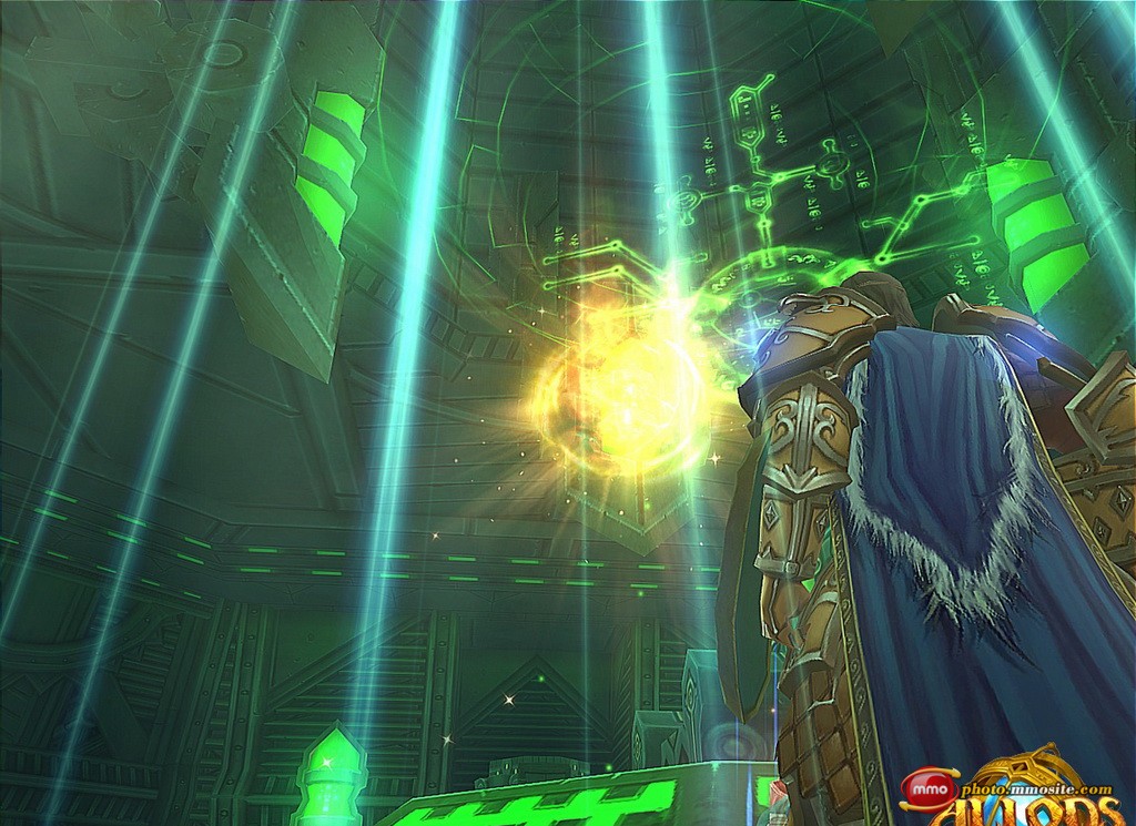 Allods Online picture