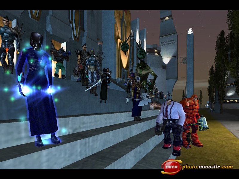 Anarchy Online picture