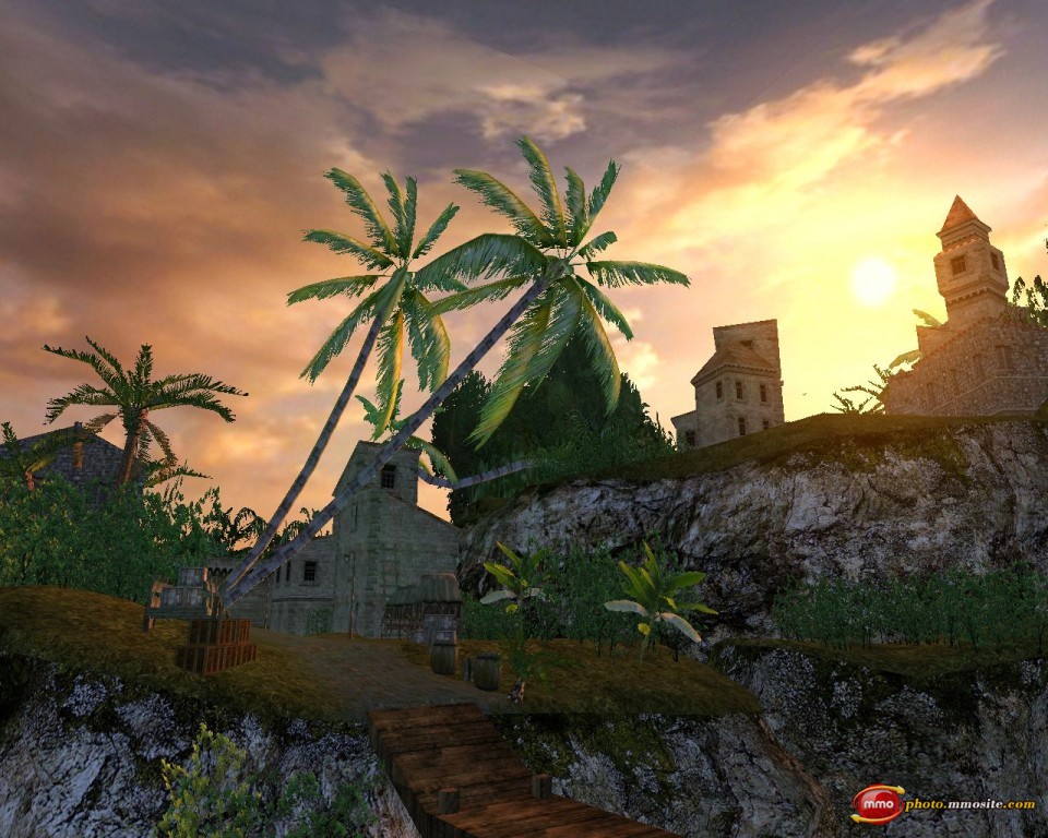Bounty Bay Online picture