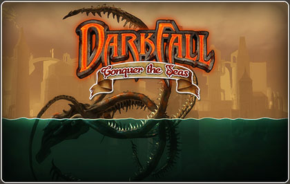 Darkfall Screenshot