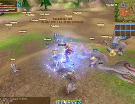 Holybeast
