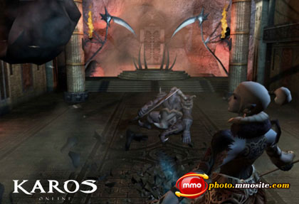 Karos Online