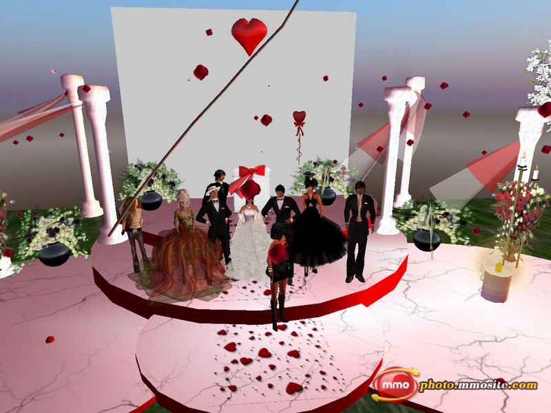 Second Life picture