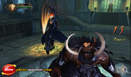 Last Online