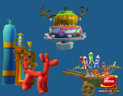 Free Realms
