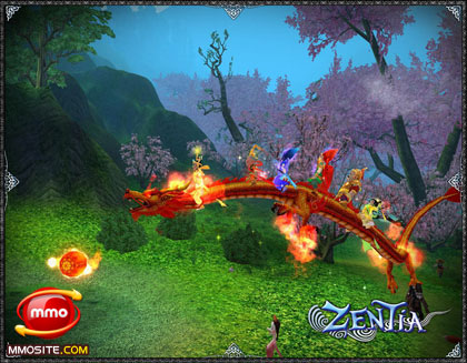 Zentia