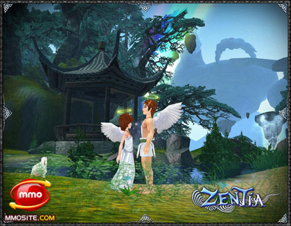 Zentia