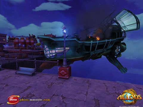 Allods Online