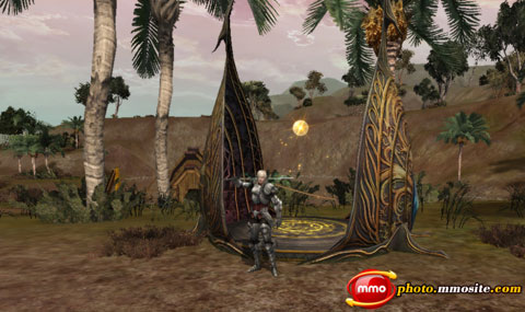 Karos Online