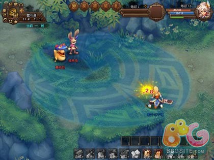 Forsakia: The Lost Clans Forsakia: The Lost Clans