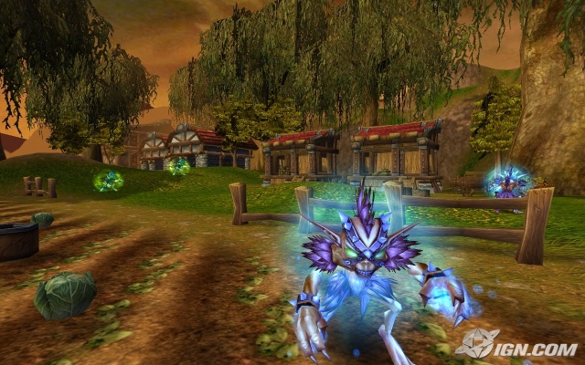Gates of Andaron Screenshot
